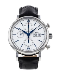 IWC Portofino Chronograph IW391037